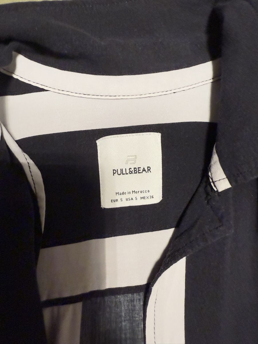 Hemden: Camicia uomo taglia S  – Gebraucht aus Lugano von ari_2v6v 4