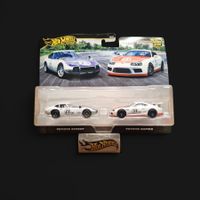 Car Culture 2025 Mix 3 Toyota 2000GT / Toyota Supra
