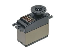 Servo Futaba S9156, Neuf dans emballage - NEW in Box