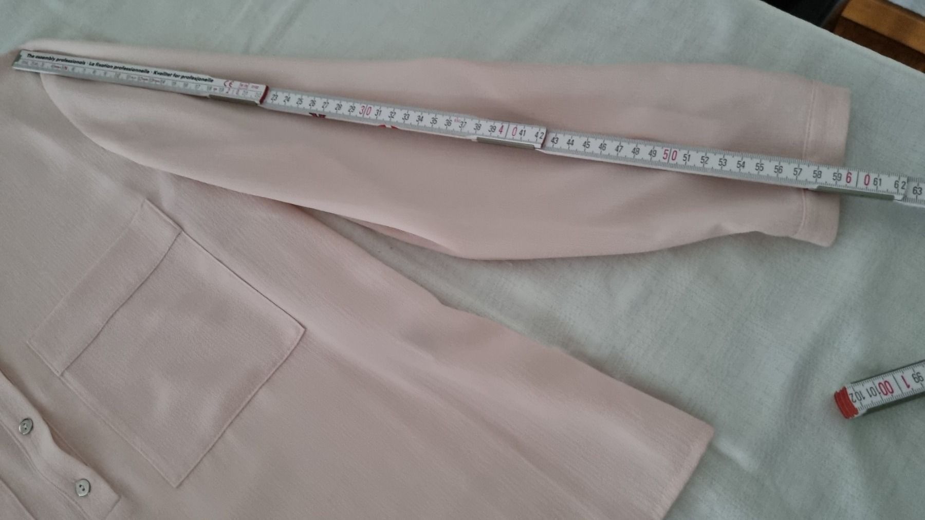 Camicette: Tolle Bluse von Globus Essential - Gr. 36 – Usato da Schneisingen venduto da backstore24 3