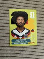 Panini Sammelbild Fussball. Karim Adeyemi GER19