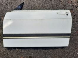 SAAB 900 1 Cabriolet, Türe links