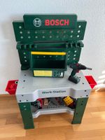 Kinder Werkbank Bosch