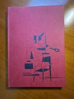 Haushaltkunde Buch 1965 guter Zustand