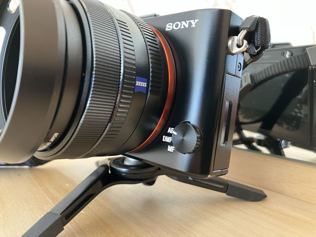 Sony Fotocamera: Sony Rx1r Vollformat Kompaktkamera – Usato da Schnottwil venduto da rx1_kw7j 3