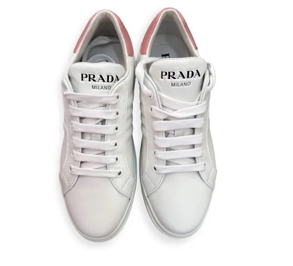 Prada Scarpe da donna: Prada Damme Sneakers – Nuovo e nell'imballaggio originale da Lachen SZ venduto da HelvetiaLuxury 3