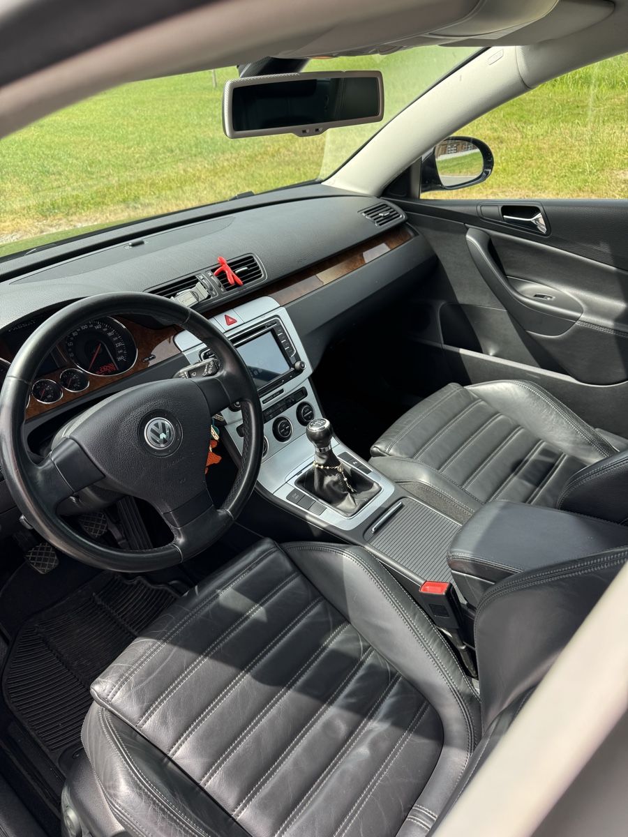 Autos: VW Passat Var 2.0TDI – Gebraucht aus Unterägeri von tomaslopes 4