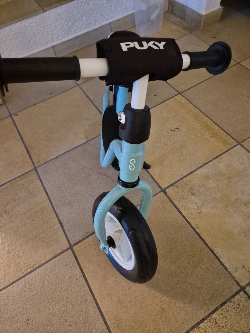 Puky Veicoli per bambini: Puky lrm Velo – Nuovo (secondo la descrizione) da Bottmingen venduto da West_Ham1982 1