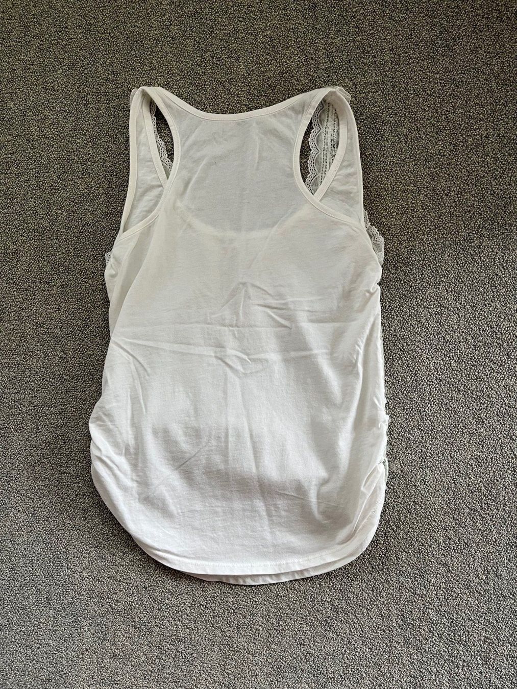 Top: Shirt Gr S – Nuovo (secondo la descrizione) da Kleindöttingen venduto da nev_tn7c 2