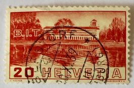 Nr.211   mit Vollstempel