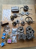 Puch Sport ZA50 Motor, Maxi S2A *Austria-Version* TOP