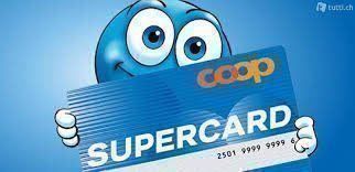 Coop Sammelmarken & -punkte: 20000 Coop Superpunkte – Neu und originalverpackt aus Thun von Parpai