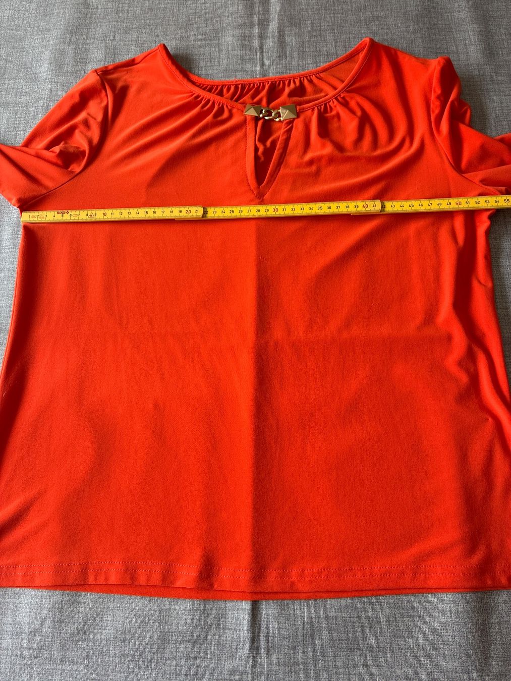 Camicette: Shirt von Joseph Ribkoff Gr. 44 – Usato da Davos Platz venduto da nanigl 3