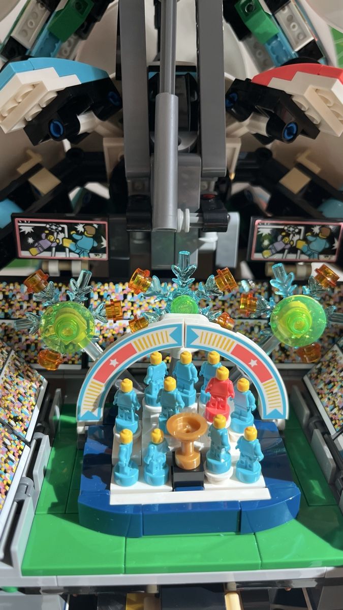 Lego Jouets: LEGO Fußball  – D'occasion à Stäfa par Exclusive0 6