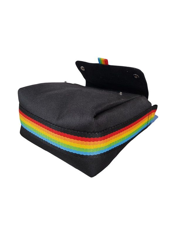 Polaroid Taschen: POLAROID Kameratasche – Neu (gemäss Beschreibung) aus Wangen b. Olten von Restwert_Wangen 3