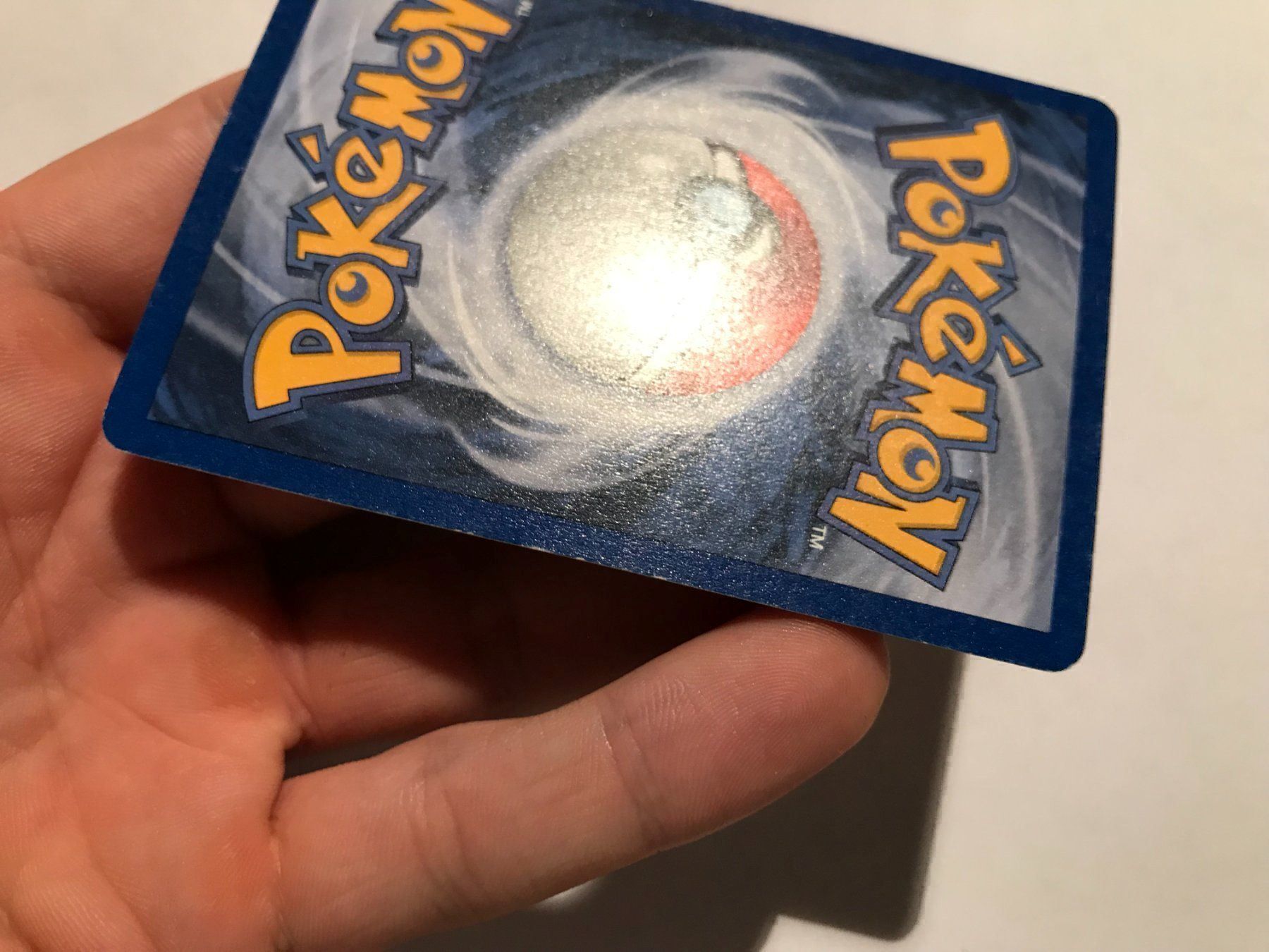 Pokémon Carte collezionabili: Tauboss holo EX FRLG – Usato da Hagendorn venduto da Pokecollectorch 5