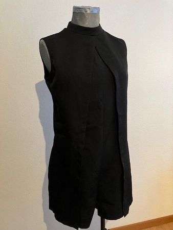 Combinaison noire T 38