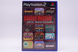 Namco Museum (PS2)