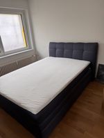 Boxspringbett 160x200