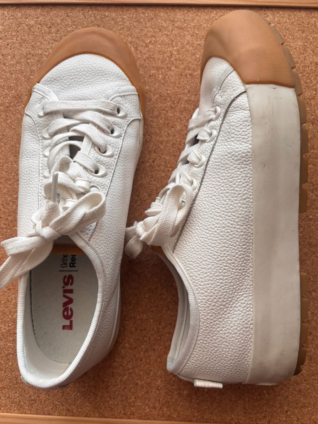 Levi's Scarpe da uomo: Levi's Shuhe – Usato da Binningen venduto da samorga21 4
