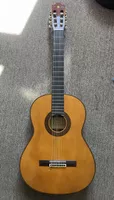 Klassische Gitarre, Yamaha G 250 S mit Hardcase