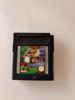 Nintendo Game Boy Pocket Bomberman Rarität