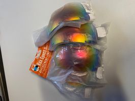 16x Rex Specs Austauschscheiben V1, für Grösse S