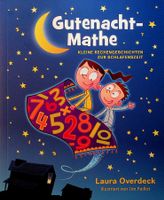 Laura Overdeck Gutenacht-Mathe