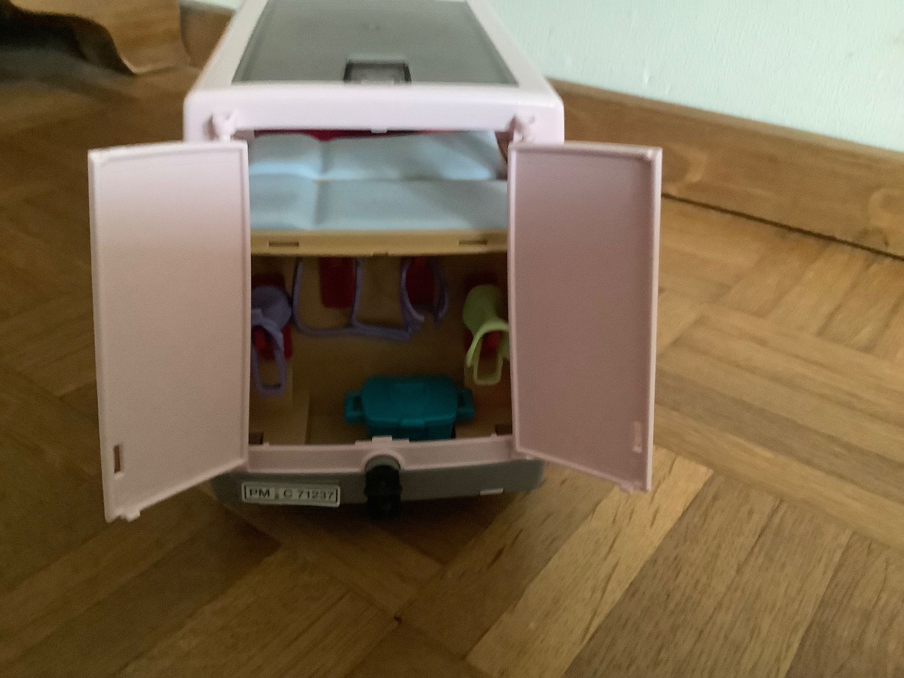 Playmobil Jouets: playmobil pferdetransporter – D'occasion à Riehen par Polymorpheus 6