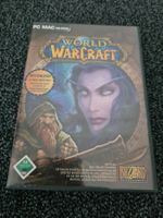WORLD WARCRAFT PC/MAC