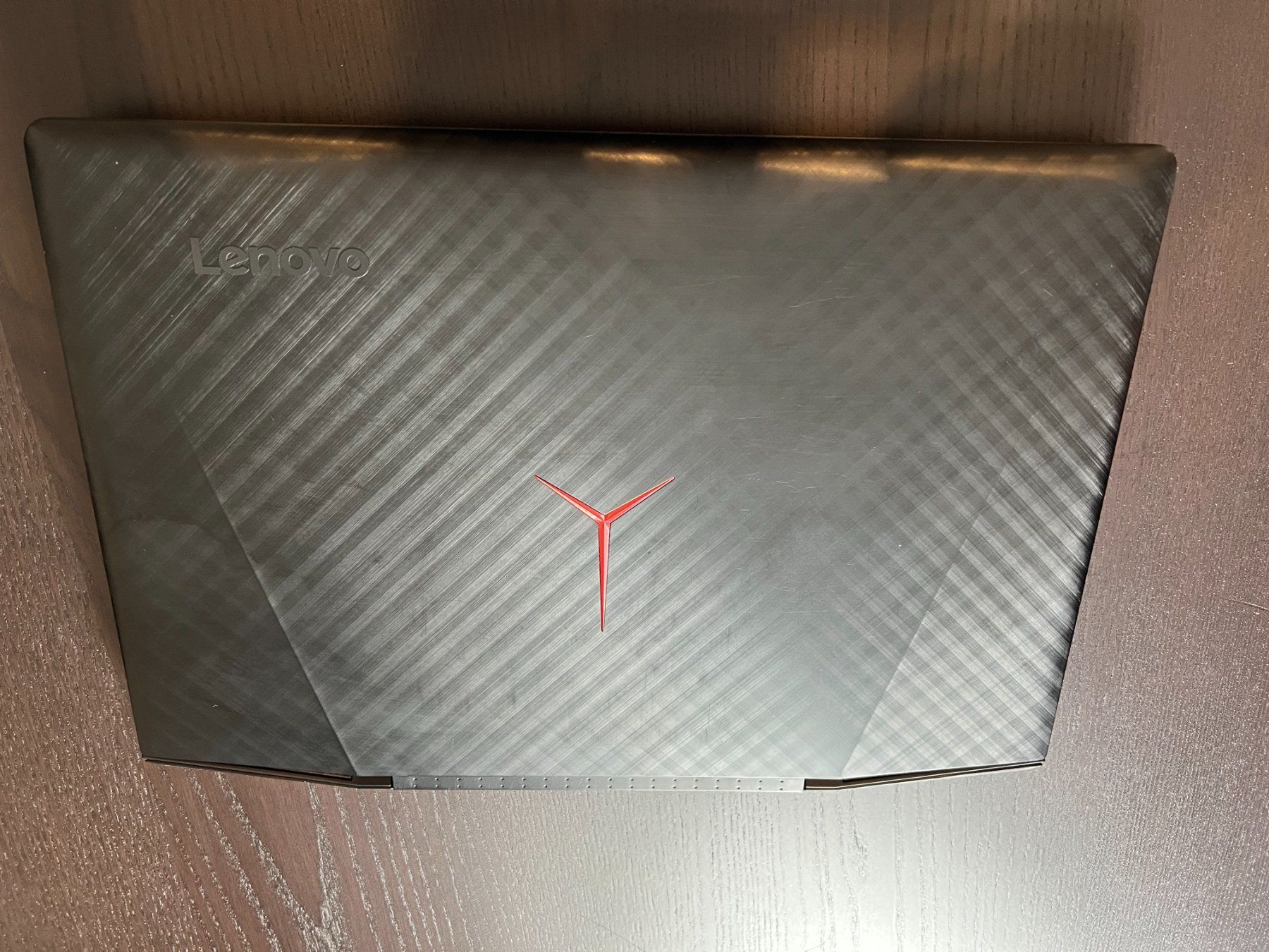 Lenovo Notebook: Lenovo Legion Y720 – Usato da Frauenfeld venduto da bar_8v6b 1