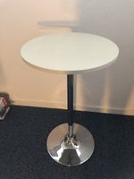 Stehtisch Bistrotisch rund