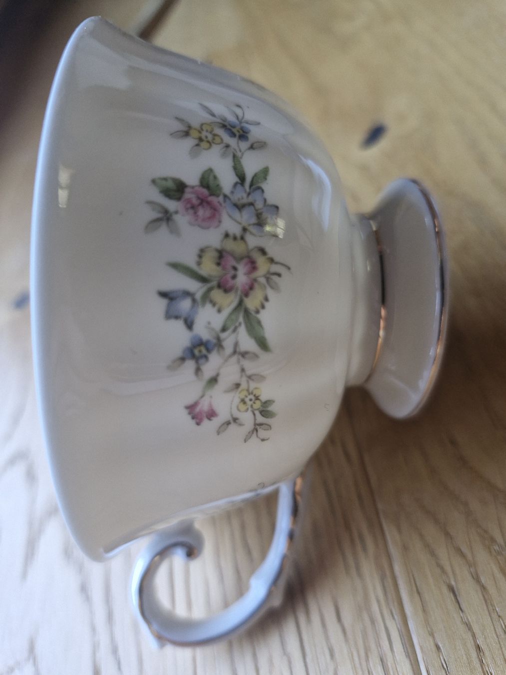 Tasses: 6 tasses Krautheim – D'occasion à St-Légier-Chiésaz par apocopea 2