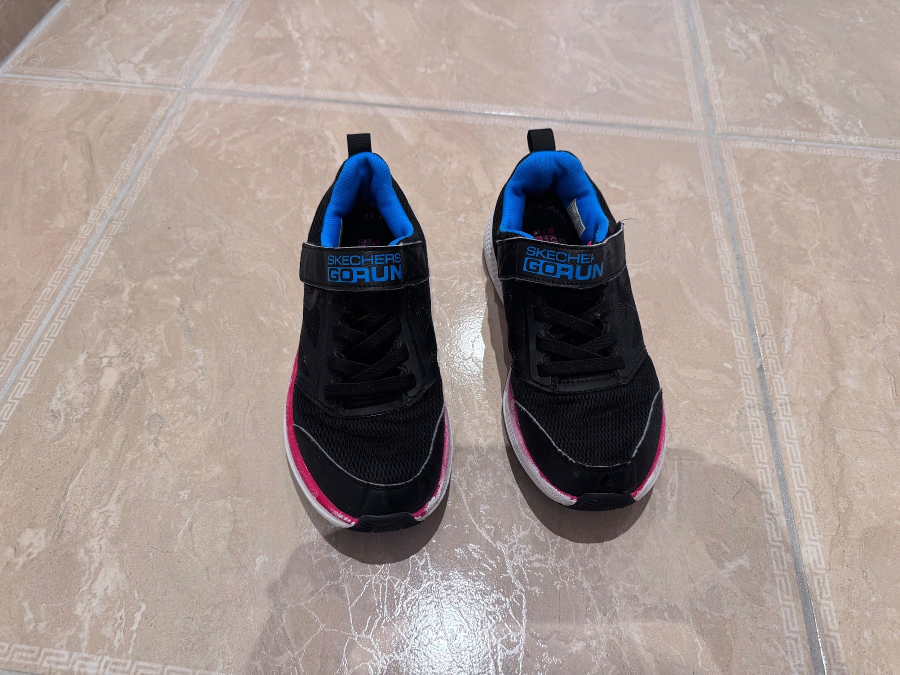 Skechers Scarpe per ragazze: Skechers Sneakers, 36 – Usato da Klingnau venduto da Markus14 1