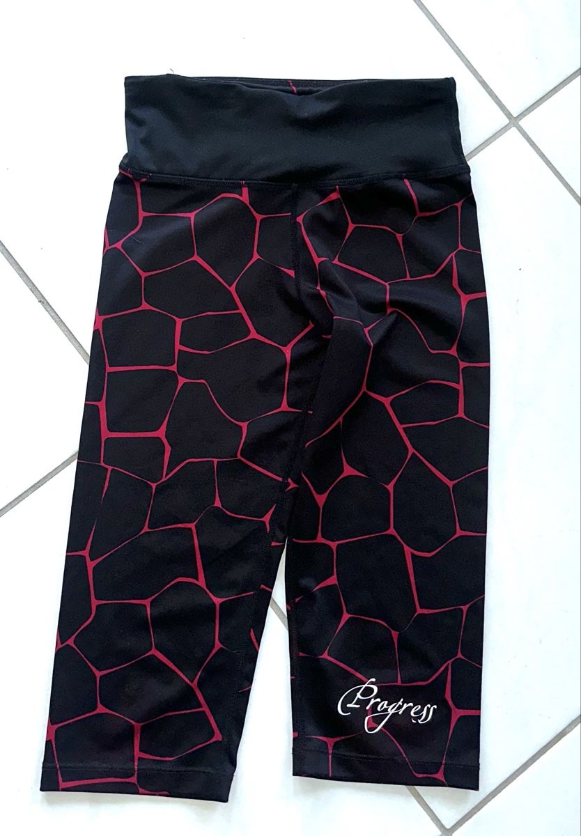 Leggings: PROGRESS LEGGINS GR. XS – Neuf (Voir description) à Unteraegeri par MH203 2