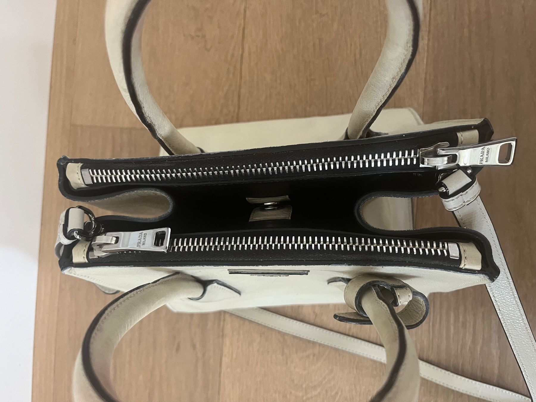Prada Borse da donna: Original Prada Handtasche – Usato da Basel venduto da car_mz8n 2