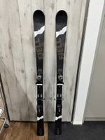 Fjell STEEL Carbon Ski 157 cm inkl. Look GripWalk Bindung