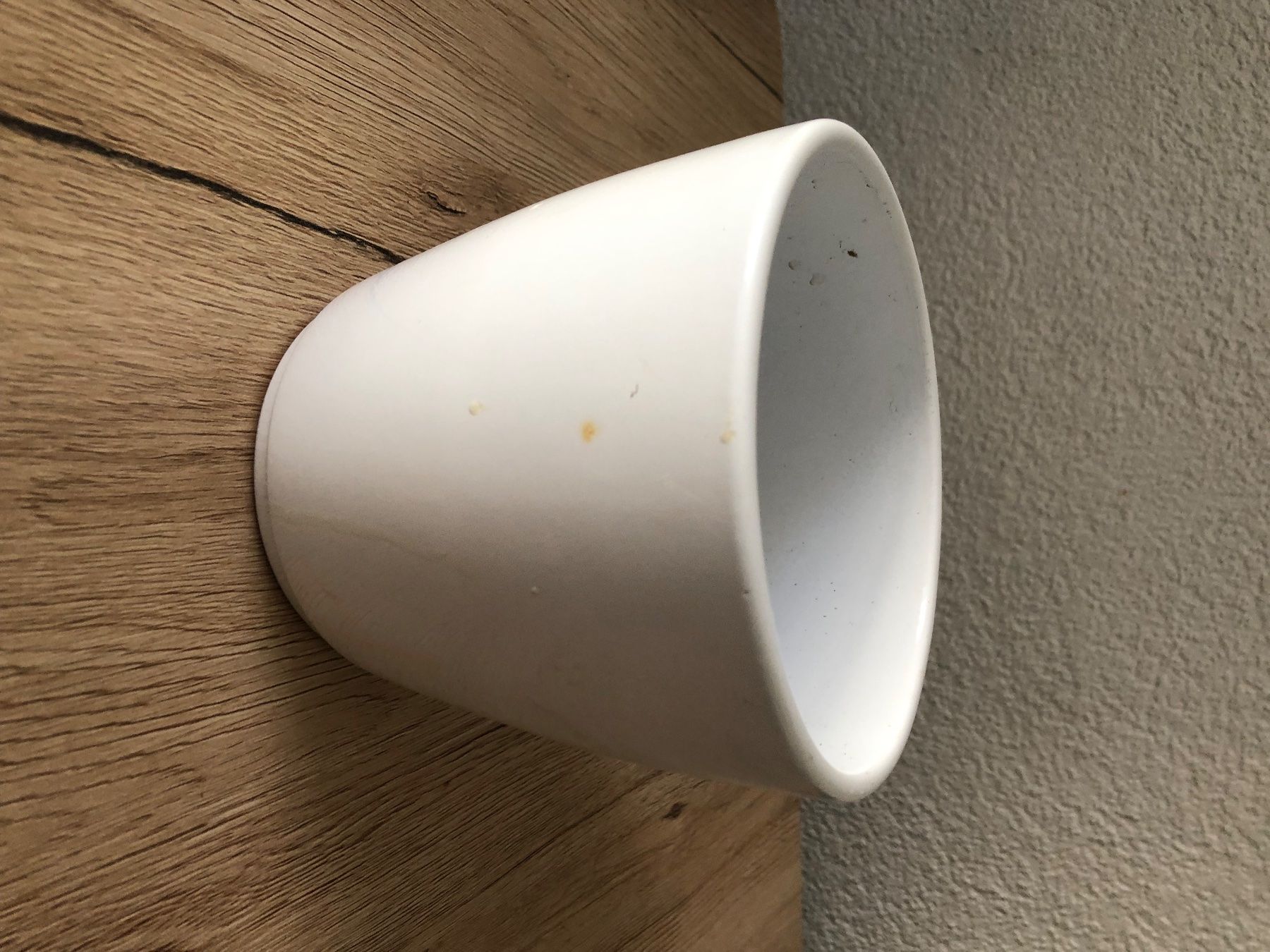 Blumentöpfe: Cache pot – Gebraucht aus La Chaux-de-Fonds von Trogir