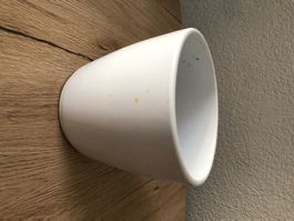 Cache pot