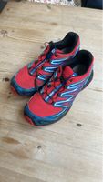 Salomon Wings Flyte Grösse 43