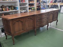 Antikes Buffet/Sideboard
