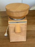 KoMo Fidibus Classic Getreidemühle – leistungsstark – TOP