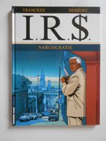 I.R.S.  -  NARCOCRATIE
