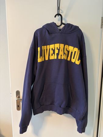 LFDY Hoodie