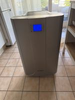 Climatisation Mobile Hyundai 3,3 kW - 12´000 BTU