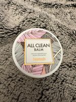 Heimish All Clean Balm