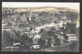 Winterthur Gesamtansicht