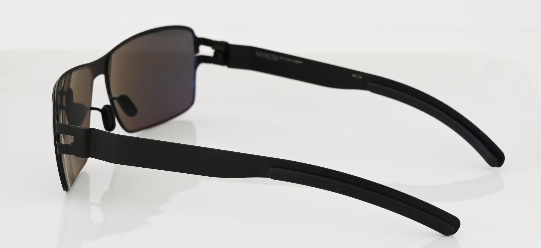 Mykita Occhiali & Lenti: Mykita Larry Sonnenbrille – Usato da Bern venduto da Mydogonline 3