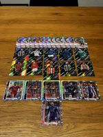 Topps | Premier League 26/27 | Inserts & Parallel Set