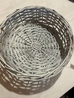 KORB SHABBY CHIC